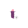 Sac de rangement sextoys violet taille M Treasure Bag Satisfyer 